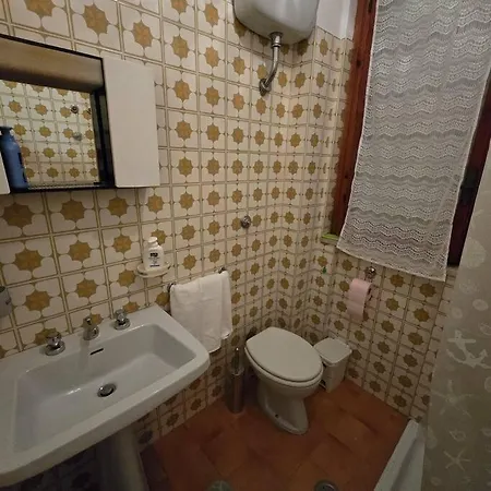 Ferienwohnung Casa Lilly Francavilla Al Mare Exterior foto