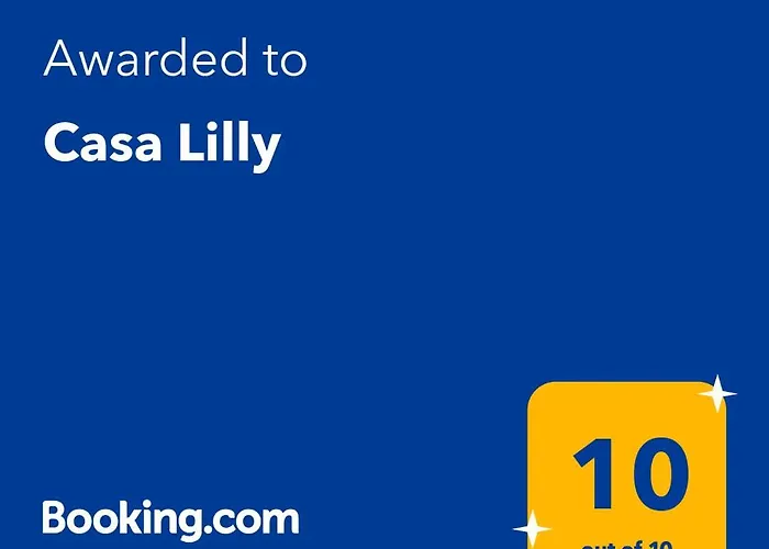 Casa Lilly