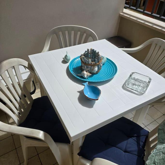 Casa Lilly Apartment